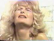 Sheri St. Claire, John Holmes, Jon Martin In Vintage Sex Video