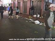 Springbreaklife Video: Mardi Gras Chicks