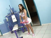 Jeny Baby The Shining, Wet Pussy