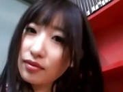 Japanese Teen Loves To Fuck In Public