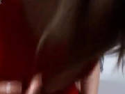 Kaori Hojo In Sexy Outfit Gets Strong Cocks