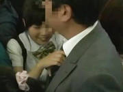 Hot Public Sex In Japan