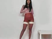 Terra Sweet Stockings And Panty-hose