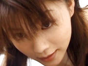 Akane Kuramochi Sucks Boner