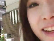 Hinata Tachibana Sure Needs This GuyВґs Dong Up Her Cunt