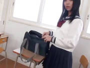 Deep Penetration For Schoolgirl