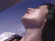 Finger Fucking Solo By Horny Mature