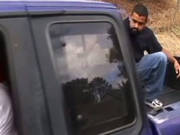Gang Bang For Hot Channel Chavez And Got Facial