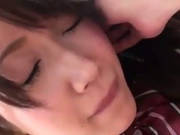 Japanese Teen Shizuku Uses Her Tits For Fucking A Cock