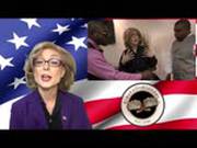 Nina Hartley Wins Herself Some Thick Black Dicks