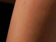 Cute Big Titted Haley Paige Rubs And Toys Herself Delightedly