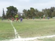 Super Sexy Soccer Girl Gets Fucked And Gets A Facial