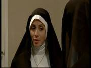 Jasmine Jem Ariella Ferrera Lesbian Nuns