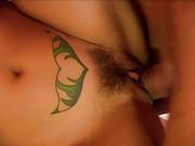 Extreme Bondage And Gaping With Horny Babe