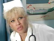 Evan Stone Is A Patient Who Fucks His Horny Nurse