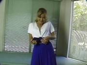 Horny Housewife Loves To Get Hammered Deep Inside