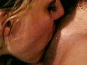 Tom Byron Gets Cock Sucked By Two Bi Chicks
