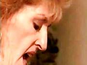 Older Woman Sucks And Rides Younger Stud