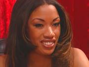 Africa And Lacey Duvalle Hot Ebony Cooche