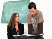 Simone Riley Teacher