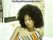 Perfect Retro Bicthes Lyn Cuddles Malone, Joey Silvera In Classic Sex Video