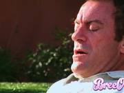 Lusty Blonde Bree Olson Stuffs Her Mouth With A Thick Shaft And Enjoys It