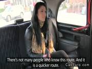 Natural Busty Amateur Fucking In Fake Taxi
