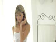 Nubile Films Tight Little Pussy Stuffed 