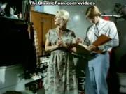Aunt Peg Cumshot