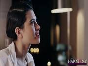 Harmonyvision Two Stunning Models Dildo F 