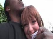 Beau Marie Redhead Interracial
2900