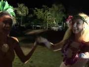 Getting One Last Fuck Before You Leave Hawaii