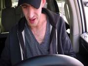 Syren Demer In Car
