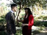 Ramming Dana Dearmond In Her Hungry Wet Pussy