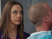 Hot Teacher Chanel Preston Seduces A Student In Need