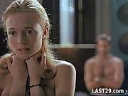 Heather Graham Nude Scene