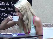 Sweet Teen Pussy! / Destiny Blonde