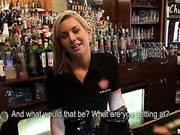 Barmaid Got Laid / Rihanna Samuel