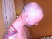 Lusty Hot Kristina Rose Enjoys Getting Nasty In Bed On A Hot Action With Friends