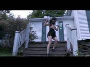 Thrall Elise Graves Pervert S&m In Chains