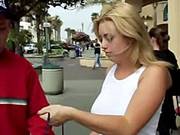 Brittney Skye And 24 Year Old Virgin