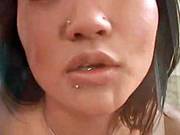 Lucy Lee -anal Stripper - Uncensored - China - You.s.a