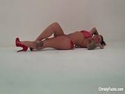 Christy Mack On The Attach 