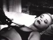 Artful Black And White Lesbian Bondage Playing