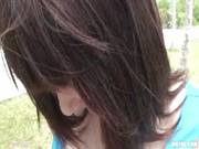 Outdoor Sex With Amateur Latina