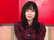 Busty Japanese Hoe Nozomi Hazuki Strips On Cam Wearing Sexy Lingerie