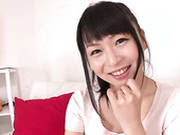 Adorable Chick Nozomi Hazuki Is Toy Fucked