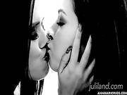 Sensual Hotties Enjoying Softcore
