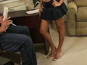 Teen Terrytory Destiny Deville