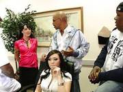 Office Honey / Mahina Zaltana